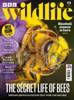 BBC Wildlife Magazine April 2022